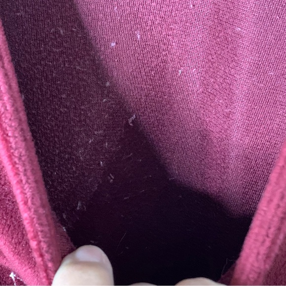 Harry Potter Embroidered Fleece Nightgown - Picture 12 of 15